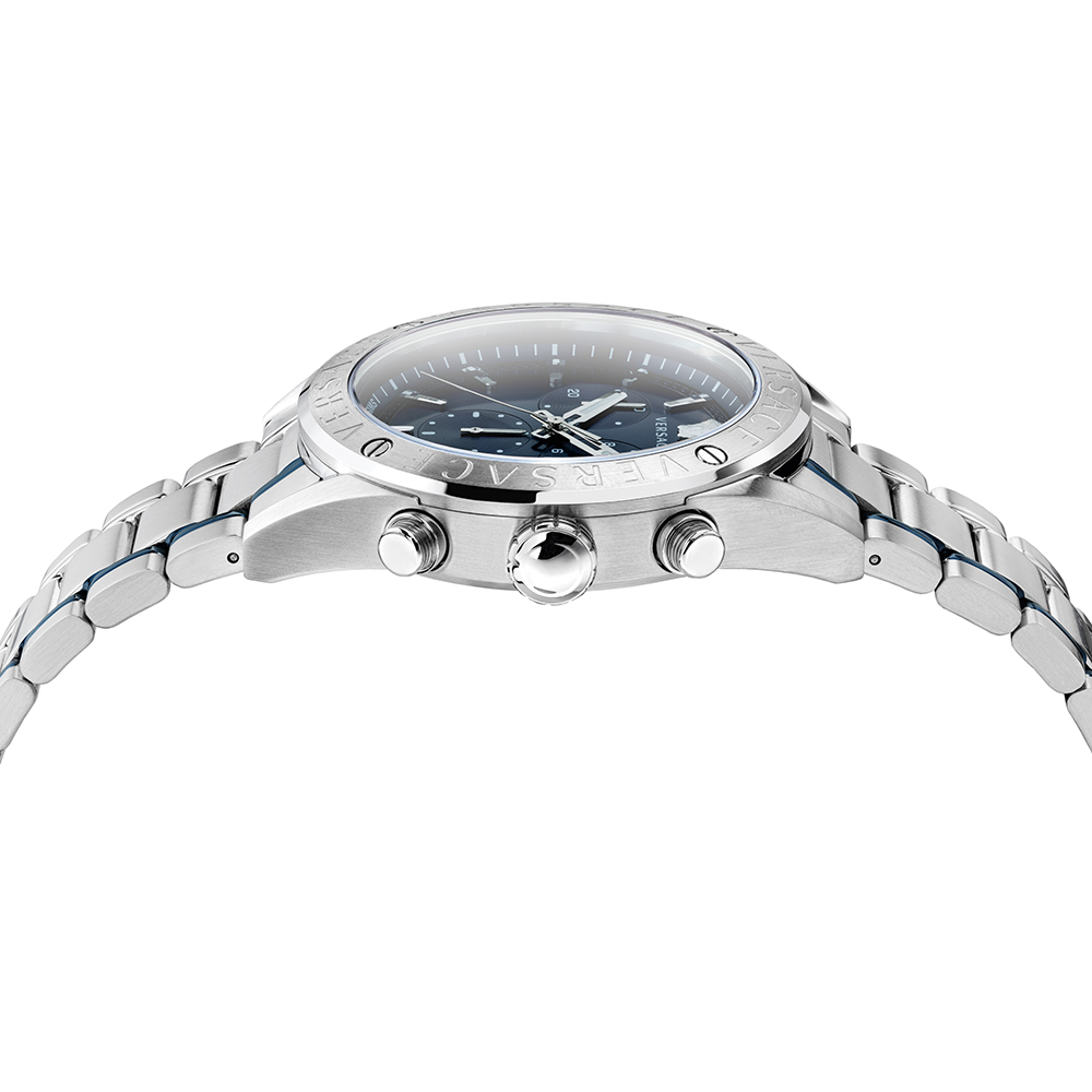 Versace VEHB00519 zegarek męski V-CHRONO - miniatura 2