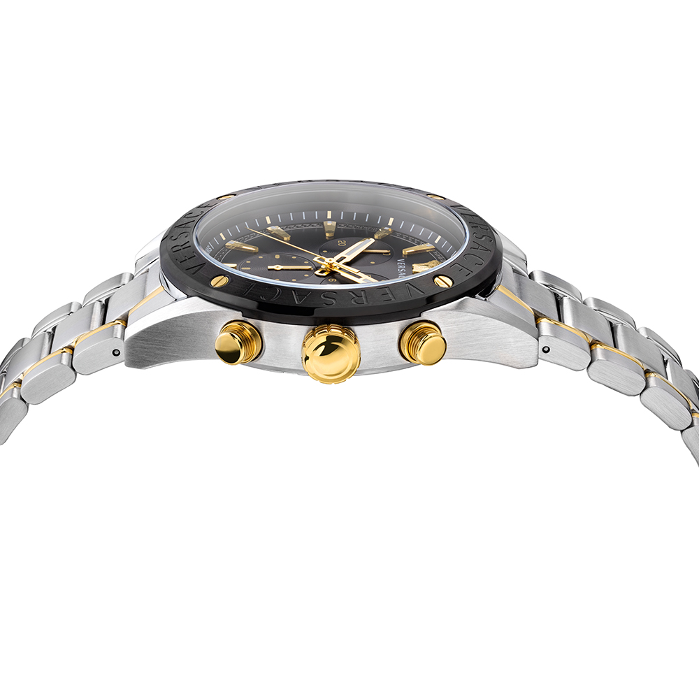 Versace VEHB00619 zegarek męski V-CHRONO - miniatura 2