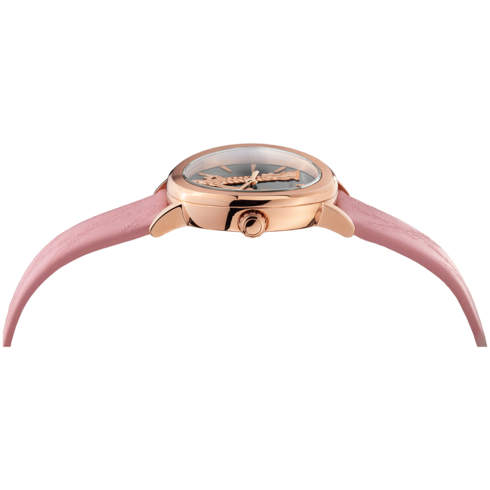 Versace VEHC00319 zegarek damski VERSACE VIRTUS - miniatura 2