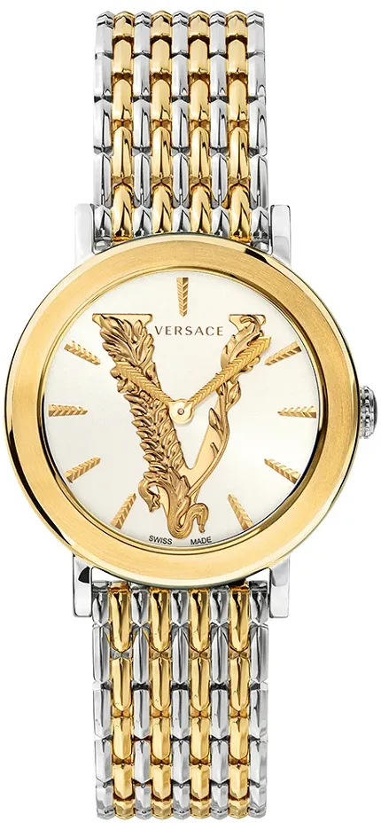 Versace VEHC00719 VERSACE VIRTUS VERSACE VIRTUS - zdjęcie 1