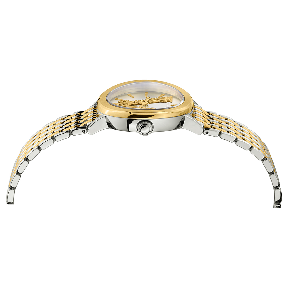 Versace VEHC00719 zegarek damski VERSACE VIRTUS - miniatura 2