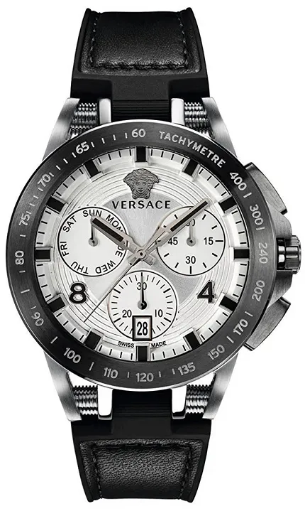 Versace VERB00118 SPORT TECH CHRONO SPORT TECH CHRONO - zdjęcie 1