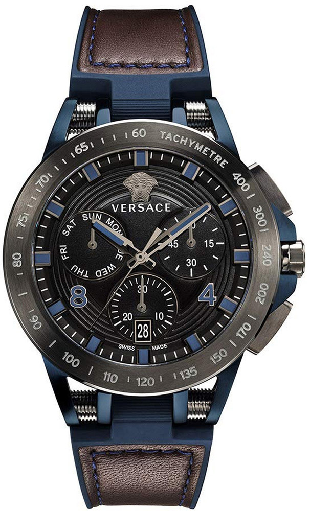 Versace SPORT TECH CHRONO VERB00218