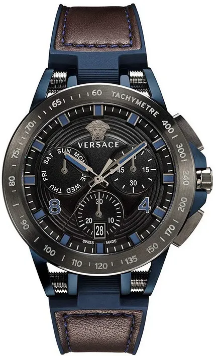 Versace VERB00218 SPORT TECH CHRONO SPORT TECH CHRONO - zdjęcie 1