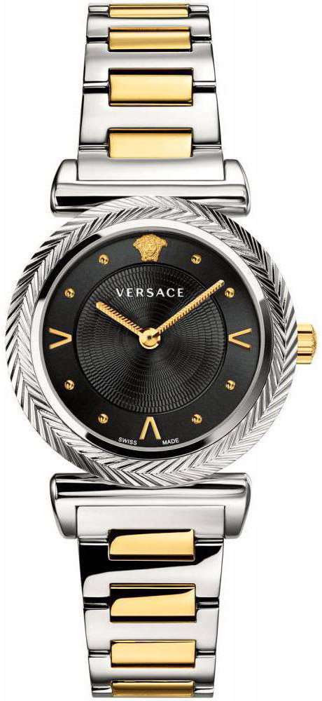 Versace V-MOTIF VINTAGE LOGO VERE00518