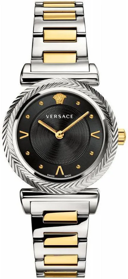 Versace VERE00518 V-MOTIF VINTAGE LOGO V-MOTIF VINTAGE LOGO - zdjęcie 1