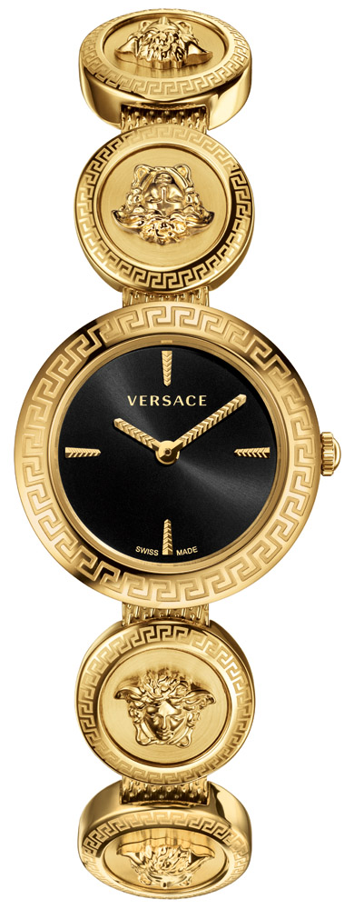 Versace MEDUSA STUD ICON VERF00618