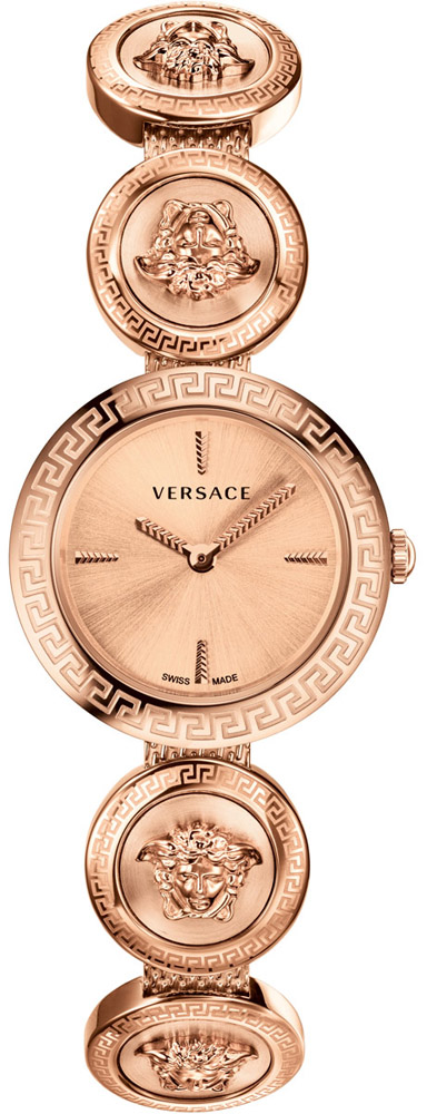 Versace MEDUSA STUD ICON VERF00918