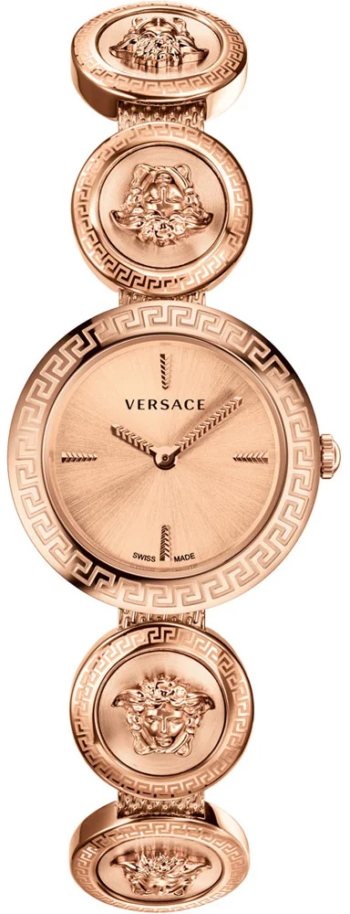 Versace VERF00918 MEDUSA STUD ICON MEDUSA STUD ICON - zdjęcie 1