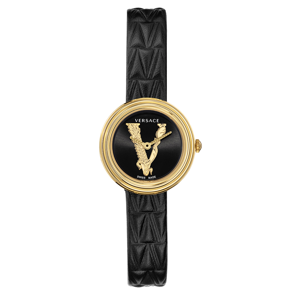 zegarek Versace VET300121 T3-MINI VIRTUS - miniatura 3