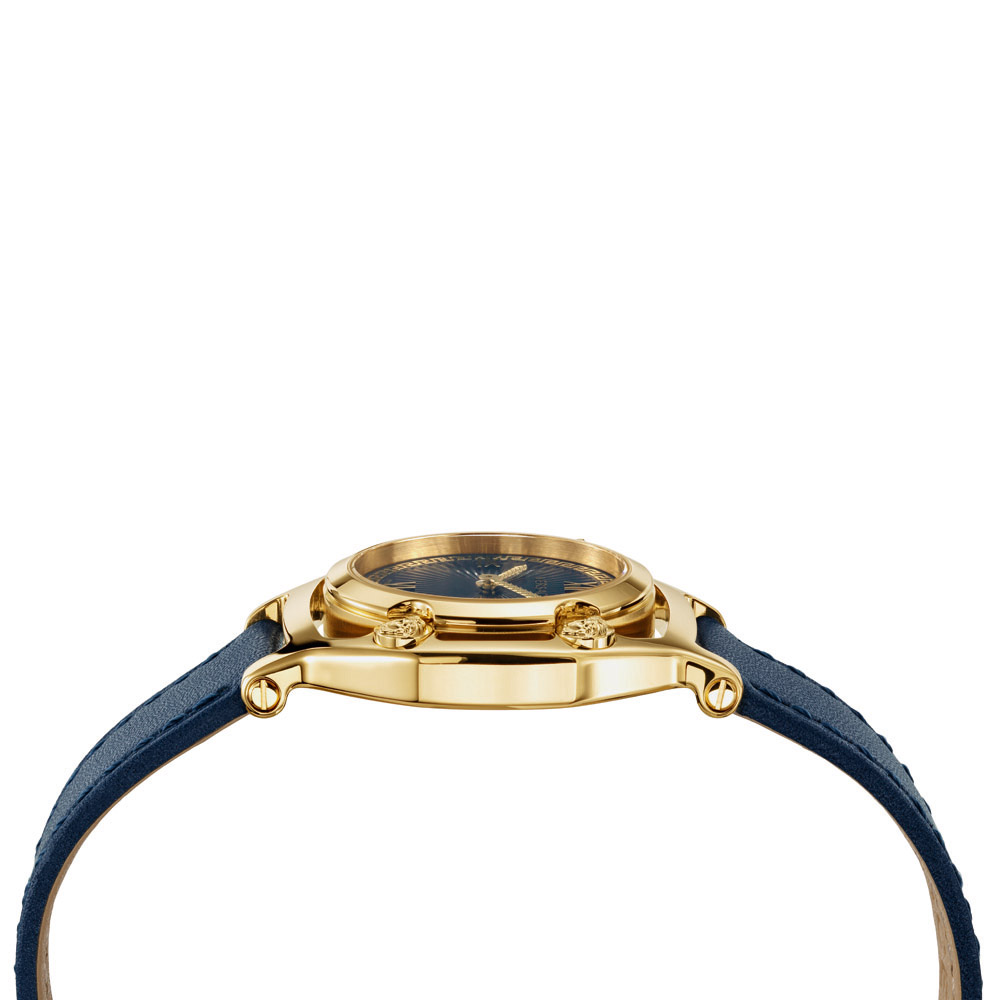 Versace VEVF00320 zegarek damski MEDUSA FRAME - miniatura 2