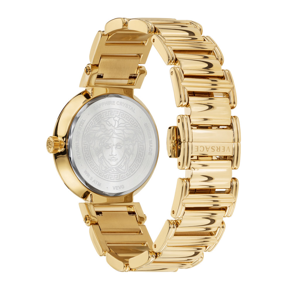Versace VEVG01020 zegarek damski TRIBUTE - miniatura 2