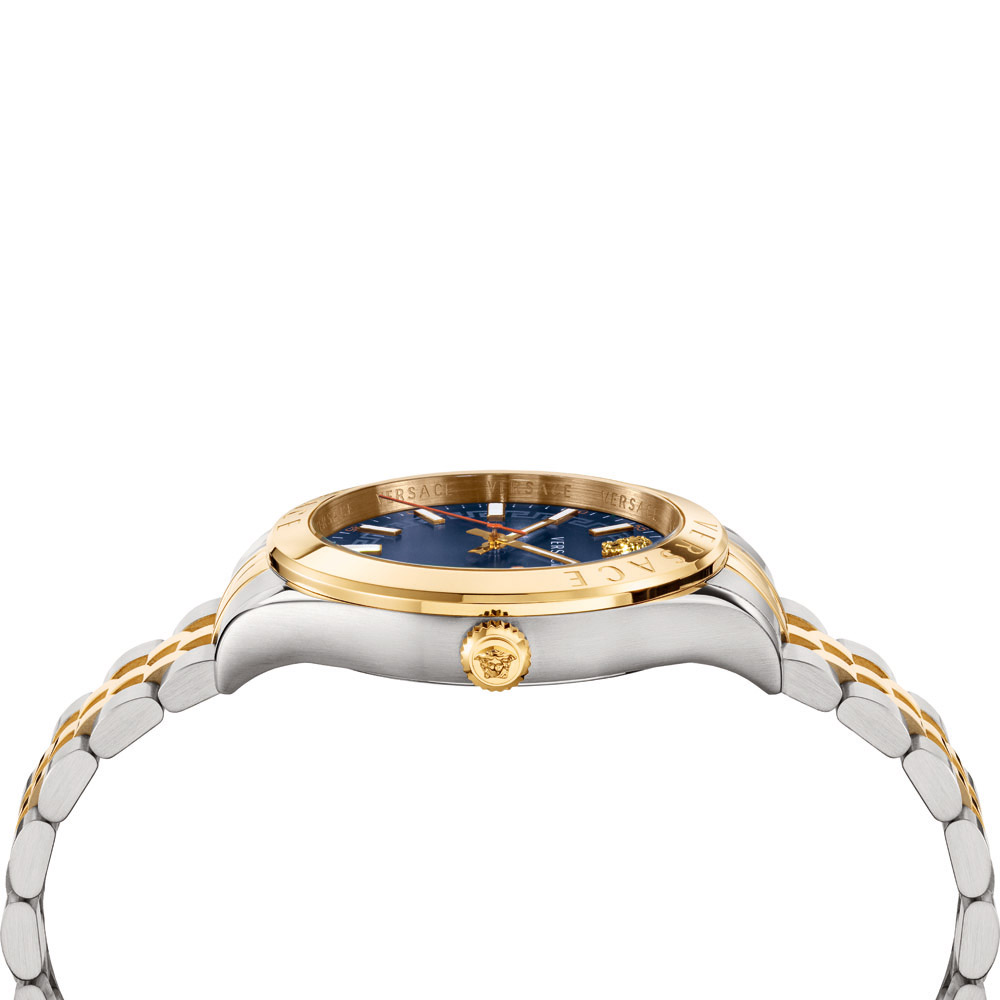 Versace VEVK00520 zegarek męski HELLENYIUM - miniatura 2