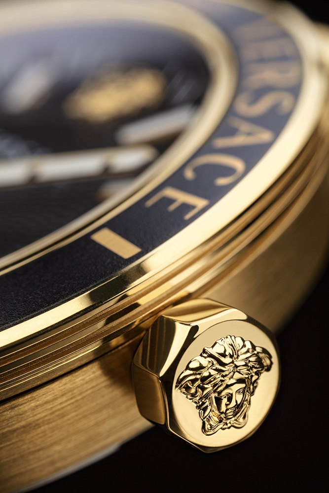 zegarek Versace VEZ300721 GRECA ICON - miniatura 6