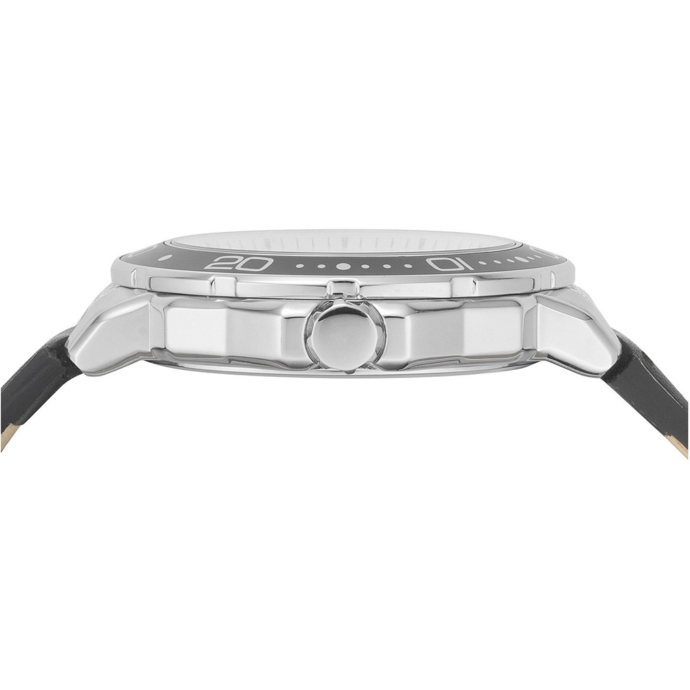 Versus Versace VSP050118 męski zegarek Męskie pasek - miniatura 3