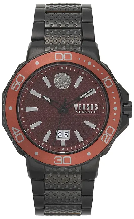 Versus Versace VSP050818 Męskie - zdjęcie 1