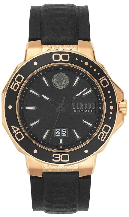 Versus Versace VSP050918 Męskie - zdjęcie 1