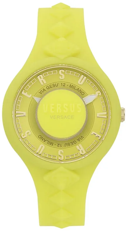 Versus Versace VSP1R0419 Damskie - zdjęcie 1