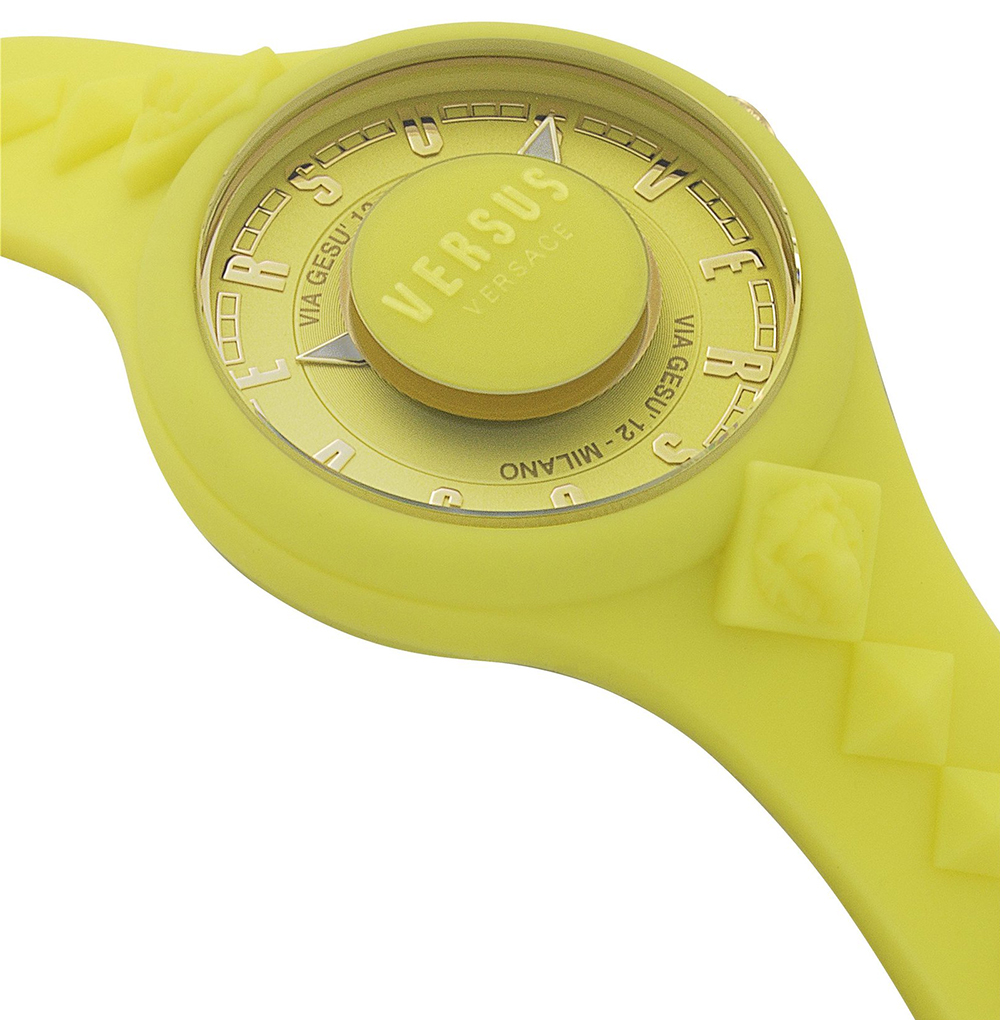 Versus Versace VSP1R0419 zegarek damski Damskie - miniatura 2