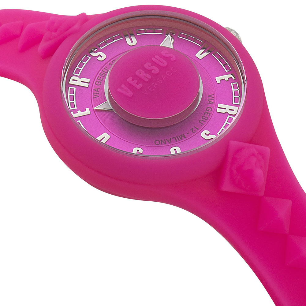 Versus Versace VSP1R0619 zegarek damski Damskie - miniatura 2