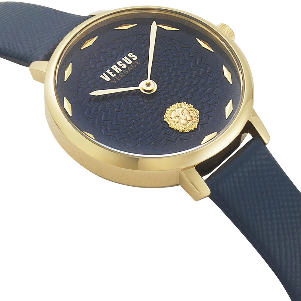 Versus Versace VSP1S0419 zegarek damski Damskie - miniatura 2