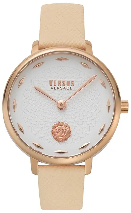 Versus Versace VSP1S0619 Damskie - zdjęcie 1