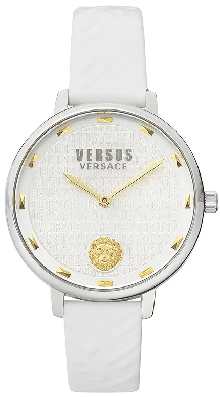 Versus Versace VSP1S1120 Damskie LA VILLETTE - zdjęcie 1
