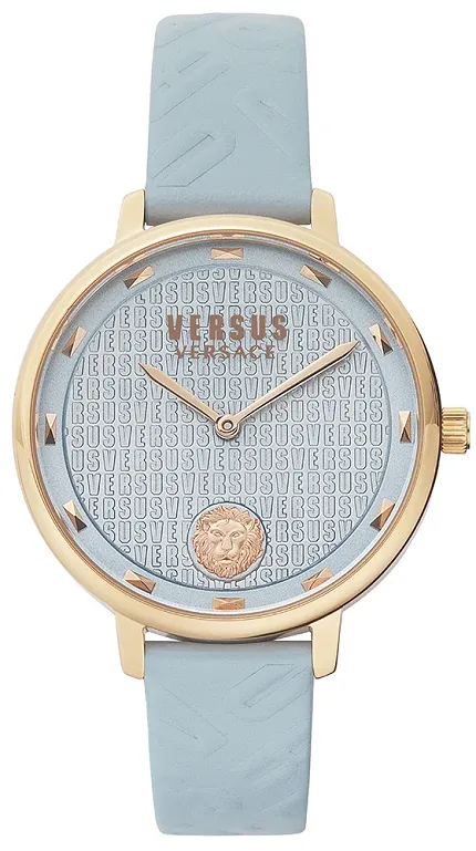 Versus Versace VSP1S1220 Damskie LA VILLETTE - zdjęcie 1