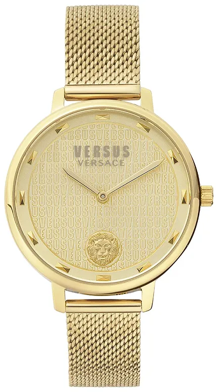 Versus Versace VSP1S1520 Damskie LA VILLETTE - zdjęcie 1