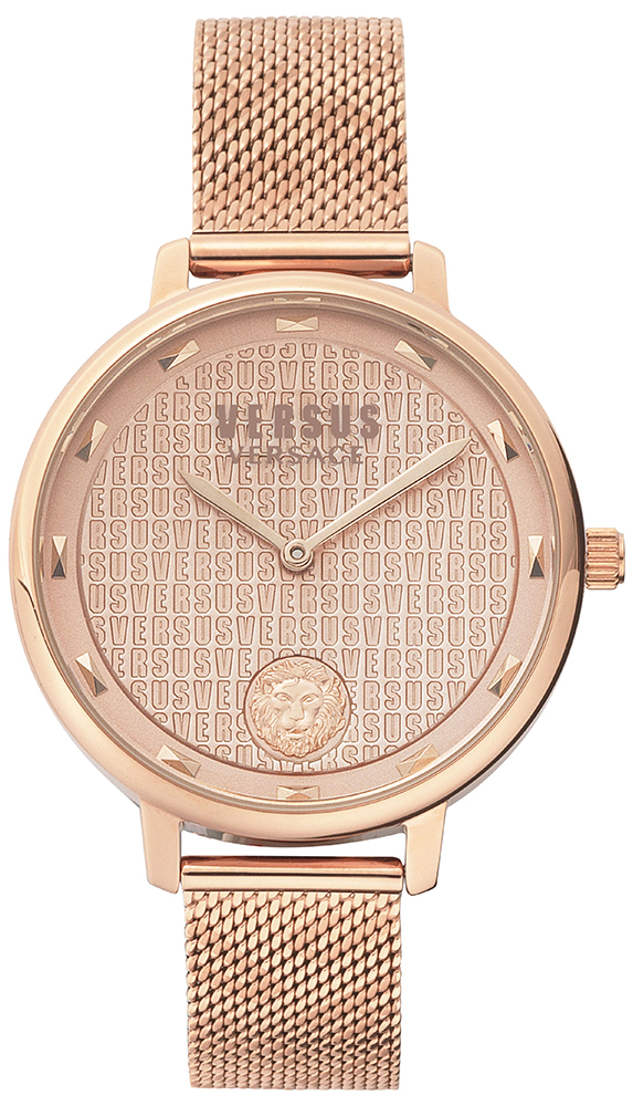 Versus Versace VSP1S1620 Damskie LA VILLETTE