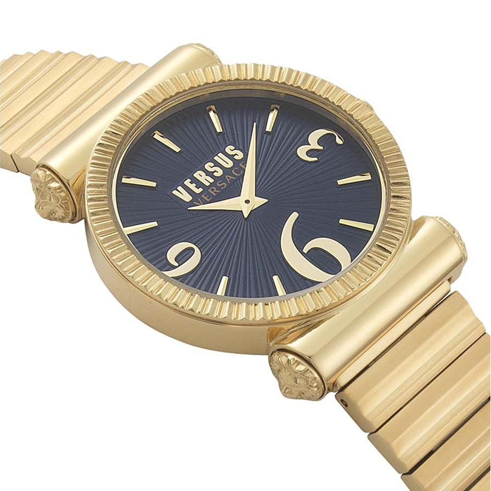 Versus Versace VSP1V1019 zegarek damski Damskie - miniatura 2