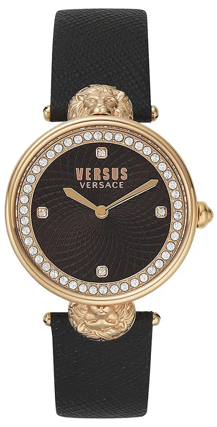 Versus Versace VSP331518 Damskie VICTORIA HARBOUR - zdjęcie 1