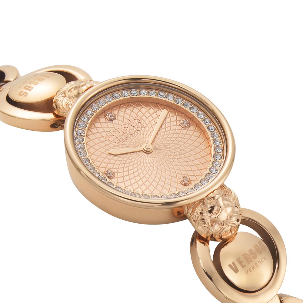 Versus Versace VSP331918 zegarek damski Damskie - miniatura 2
