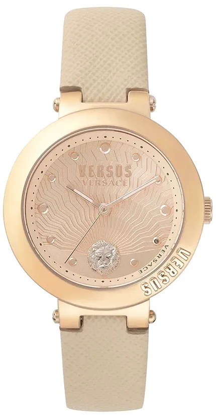 Versus Versace VSP370317 Damskie - zdjęcie 1