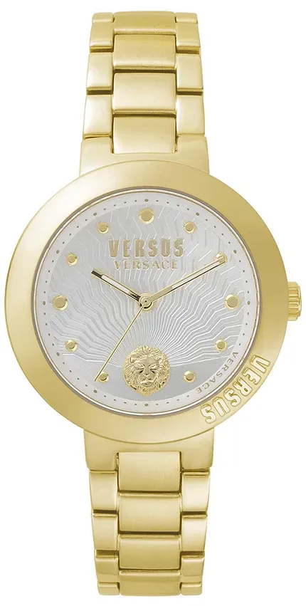 Versus Versace VSP370517 Damskie - zdjęcie 1
