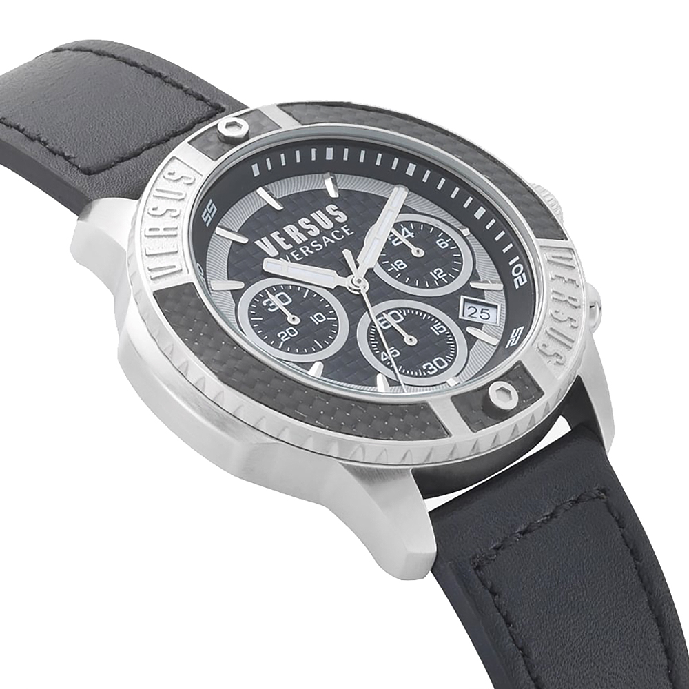 Versus Versace VSP380117 zegarek męski Męskie - miniatura 2