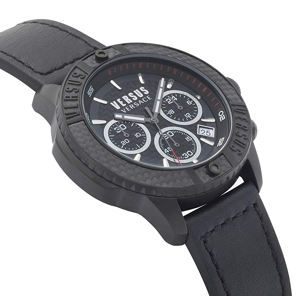 Versus Versace VSP380217 zegarek męski Męskie - miniatura 2