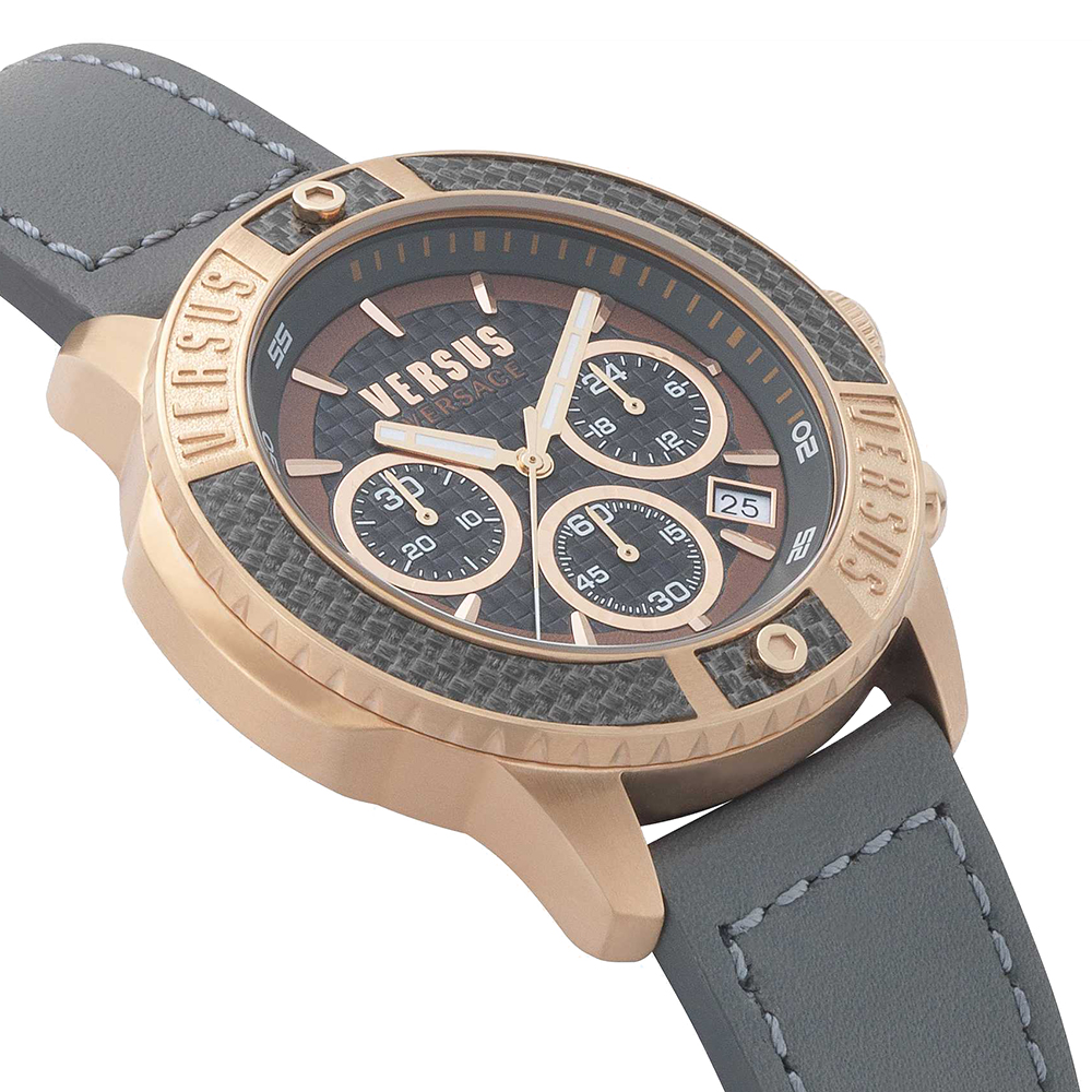Versus Versace VSP380317 zegarek męski Męskie - miniatura 2