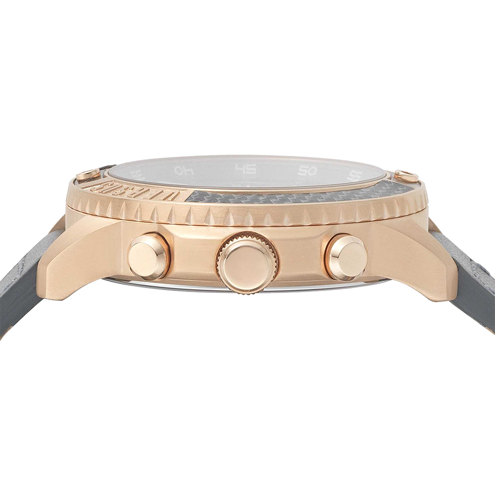 zegarek Versus Versace VSP380317 męski z chronograf Męskie - miniatura 3