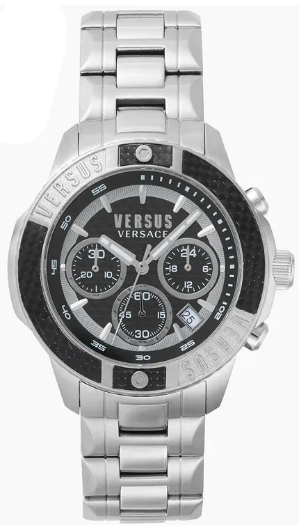 Versus Versace VSP380417 Męskie - zdjęcie 1