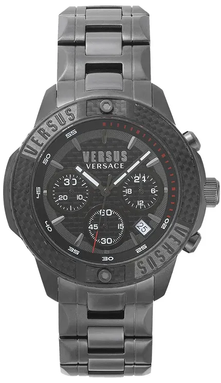 Versus Versace VSP380517 Męskie - zdjęcie 1