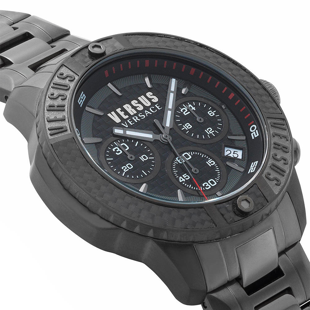 Versus Versace VSP380517 zegarek męski Męskie - miniatura 2