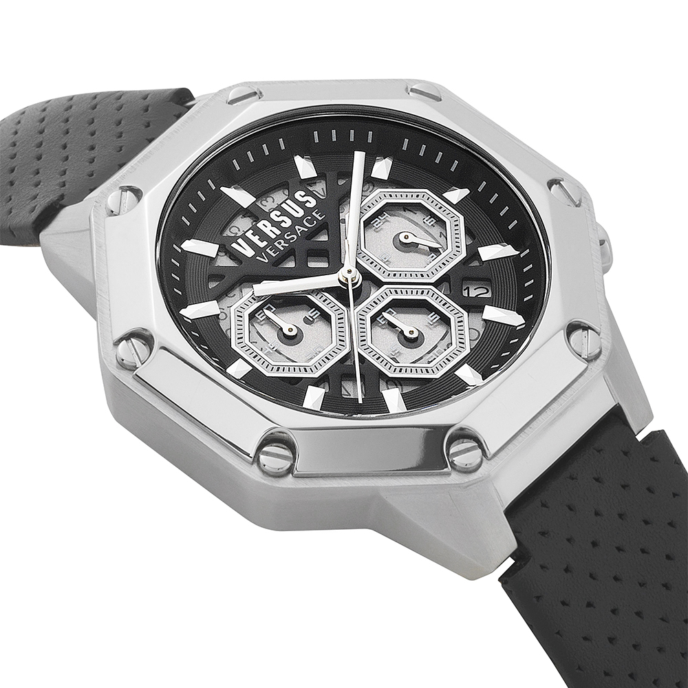 Versus Versace VSP391020 zegarek męski Męskie - miniatura 2