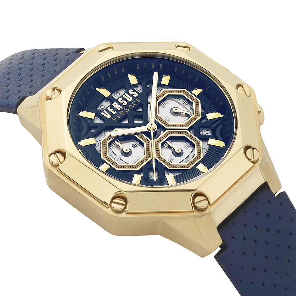 Versus Versace VSP391120 zegarek męski Męskie - miniatura 5