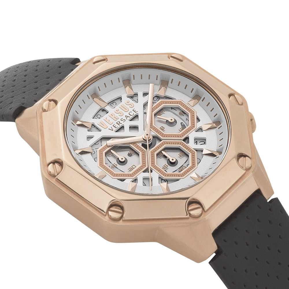 Versus Versace VSP391320 zegarek męski Męskie - miniatura 6