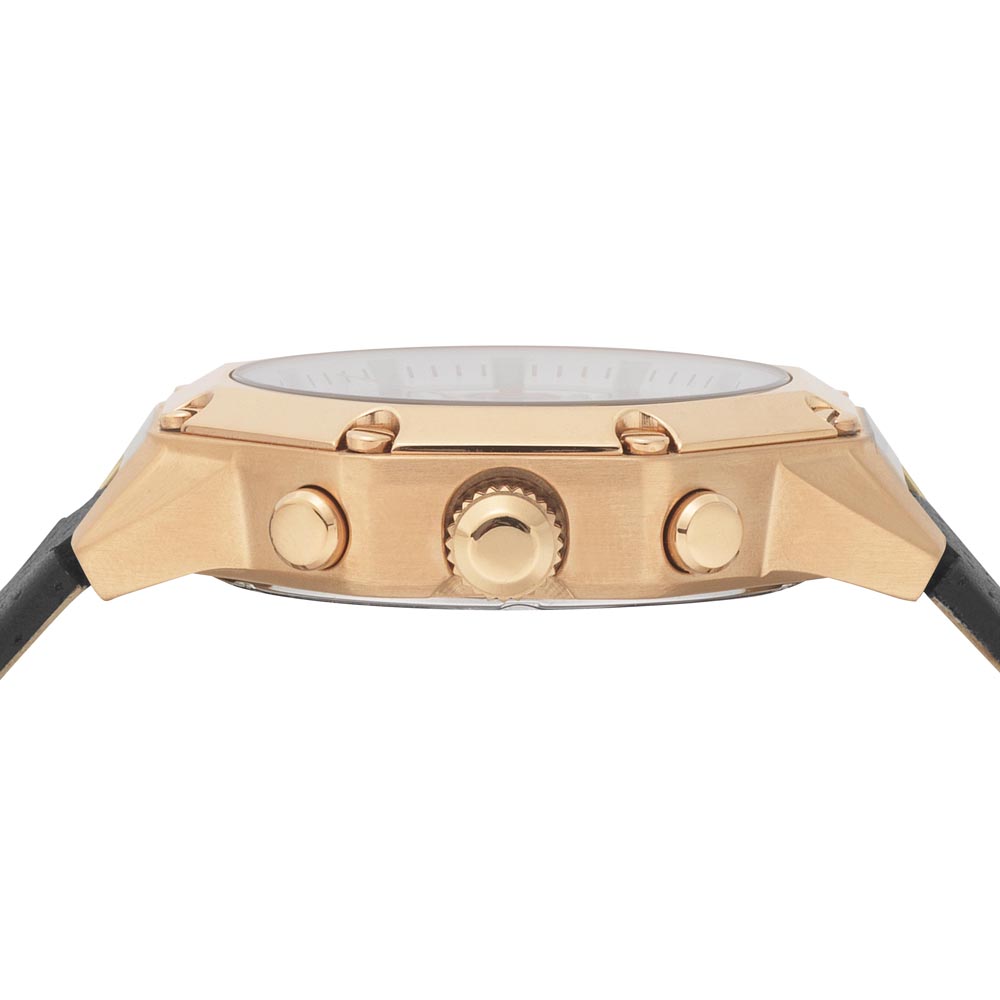 zegarek Versus Versace VSP391320 PALESTRO męski z chronograf Męskie - miniatura 5