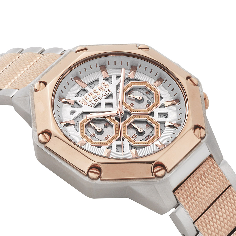 Versus Versace VSP391820 zegarek męski Męskie - miniatura 2