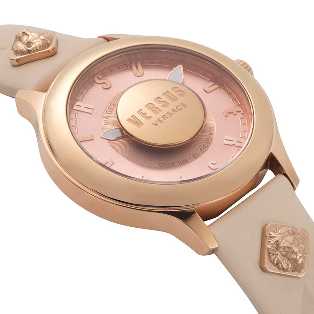 Versus Versace VSP410318 zegarek damski Damskie - miniatura 2