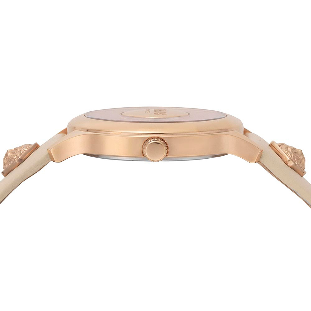 Versus Versace VSP410318 damski zegarek Damskie pasek - miniatura 3