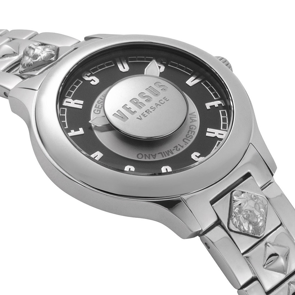 Versus Versace VSP410418 zegarek damski Damskie - miniatura 2